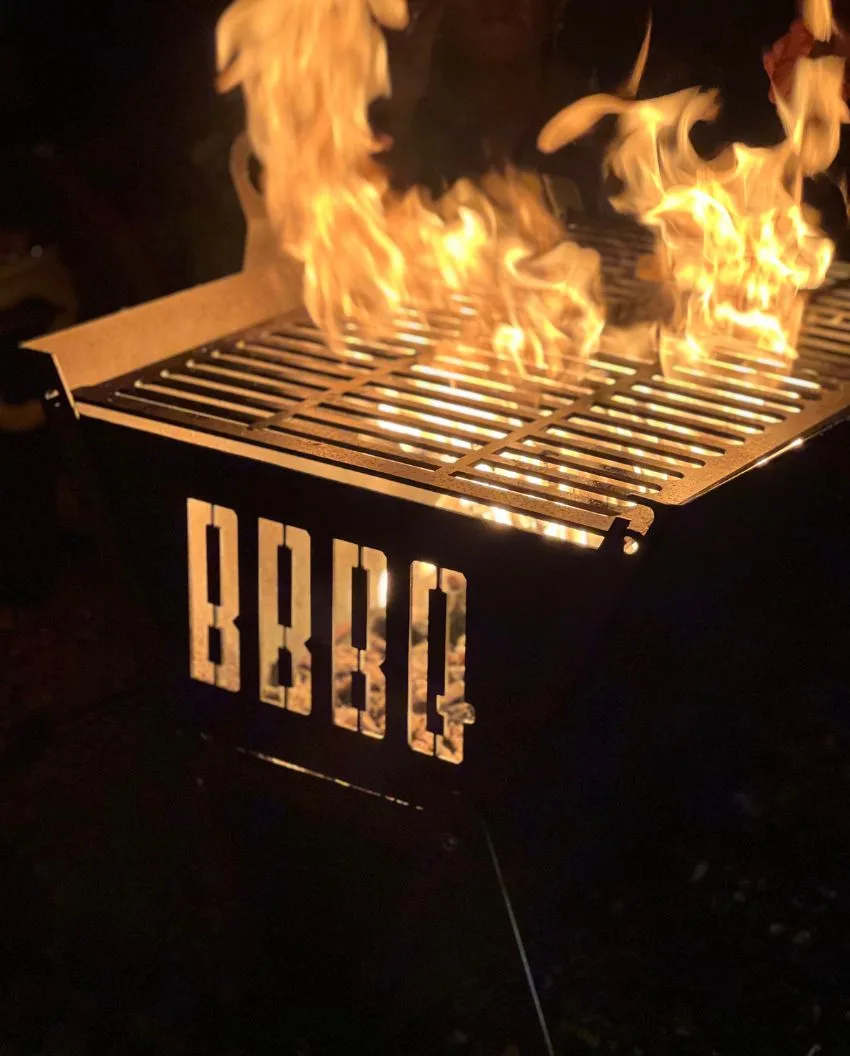 Barbacoa BBBQ 2
