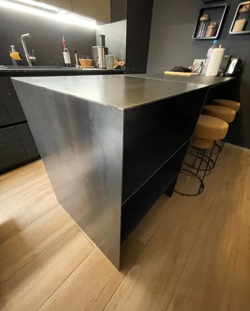 Barra de Cocina