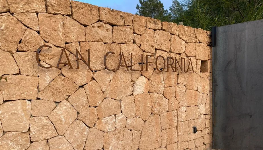 Cartel Can California