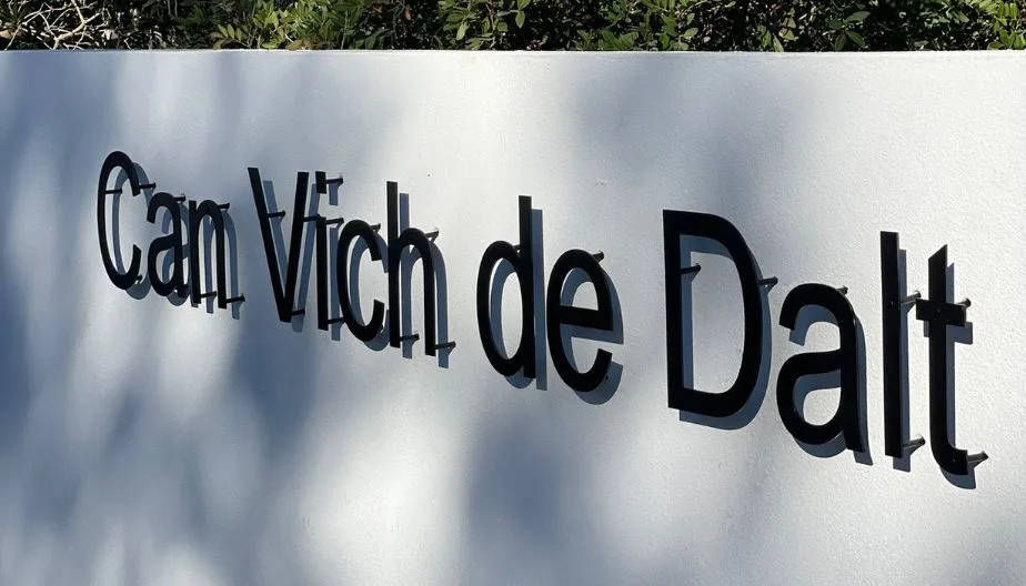 Can Vich de Dalt
