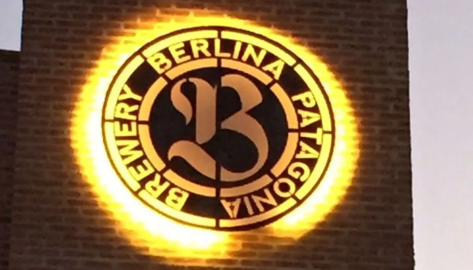 Cartel Berlina 2
