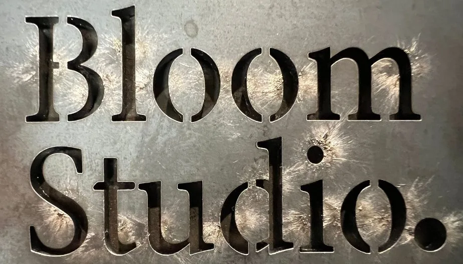 Cartel Bloom studio