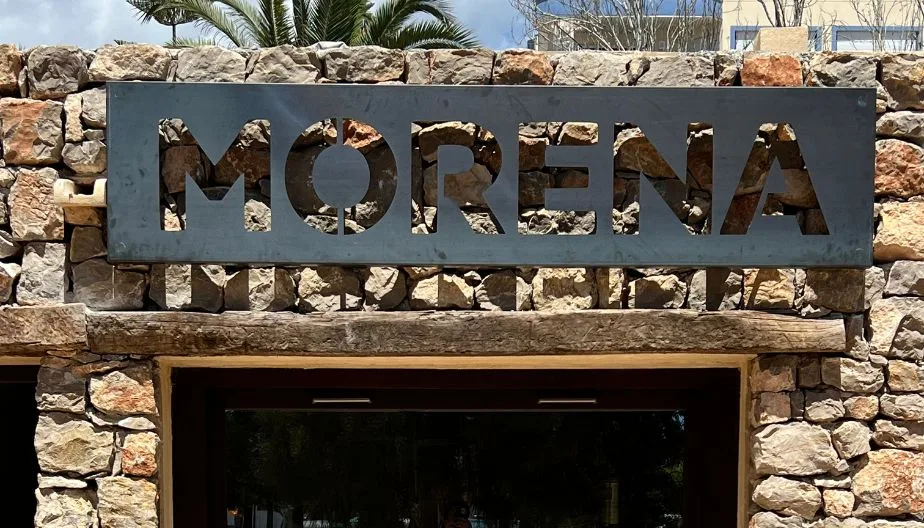 Cartel Morena 2