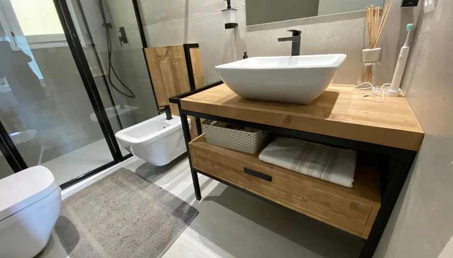 Muebles