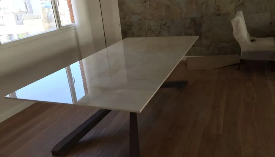 Mesa de hierro 3