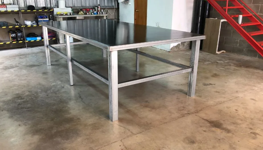 Mesa de trabajo