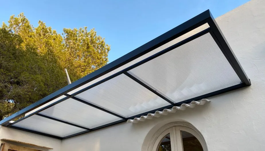 Pérgola