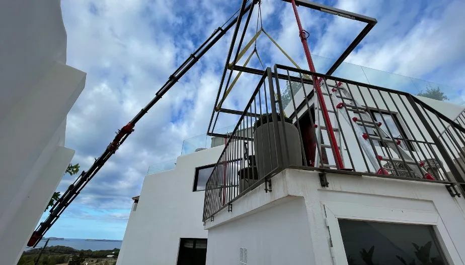 Pérgola 2