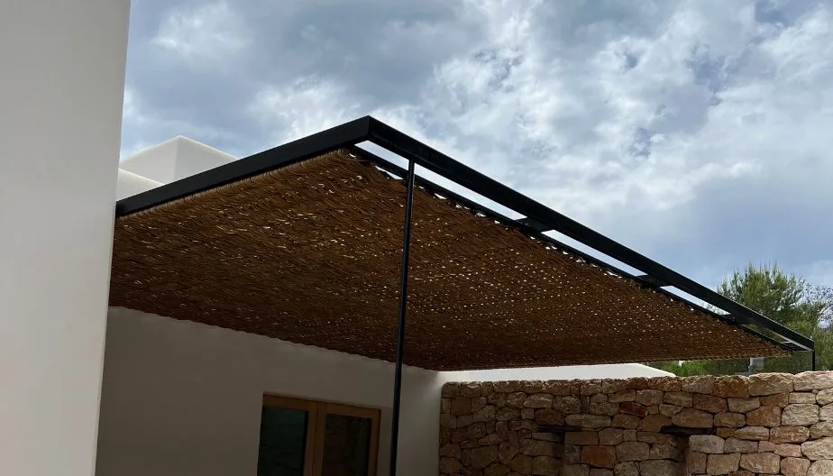 Pérgola