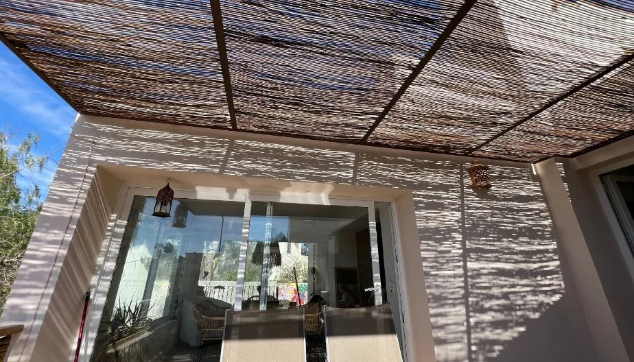 Pérgola