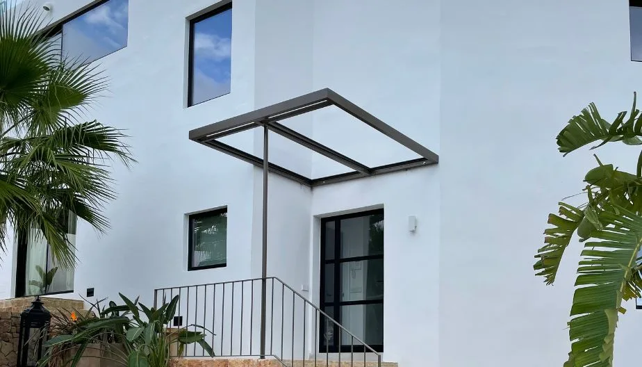 Pérgola