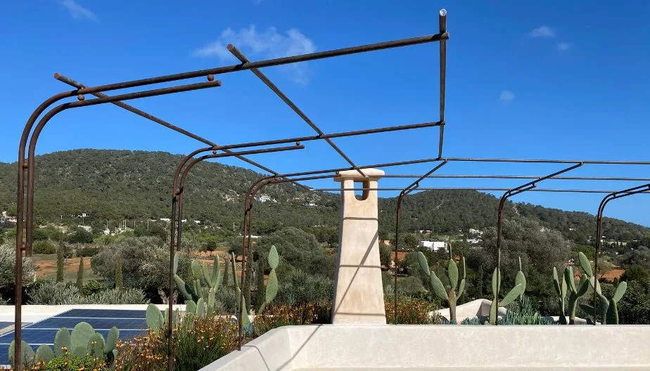 Pérgola
