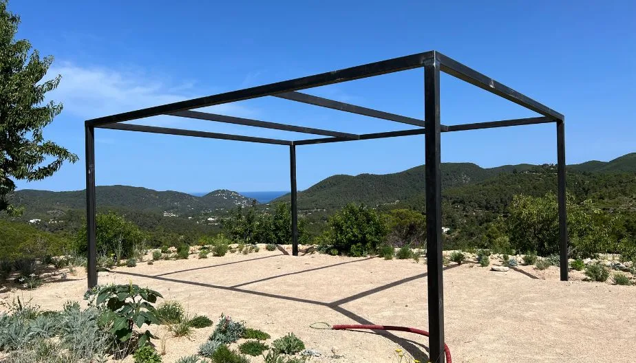 Pérgola