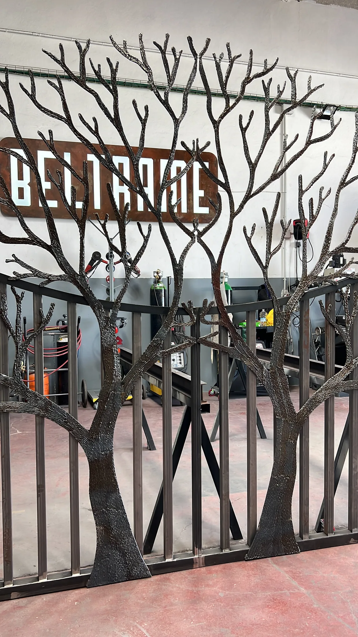 Árbol de Latón 3