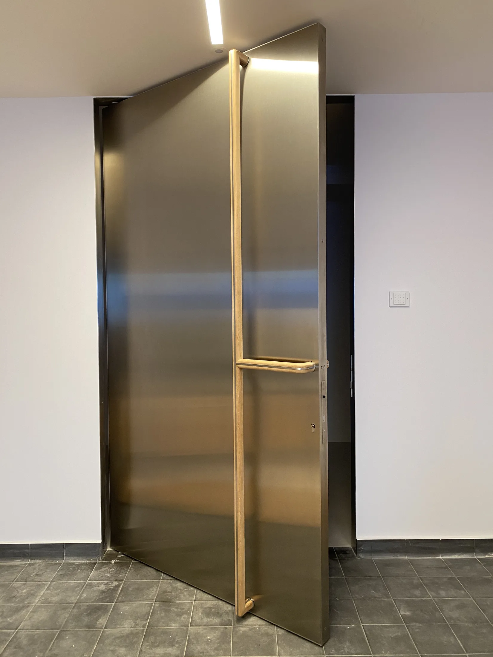 Puerta interior 2