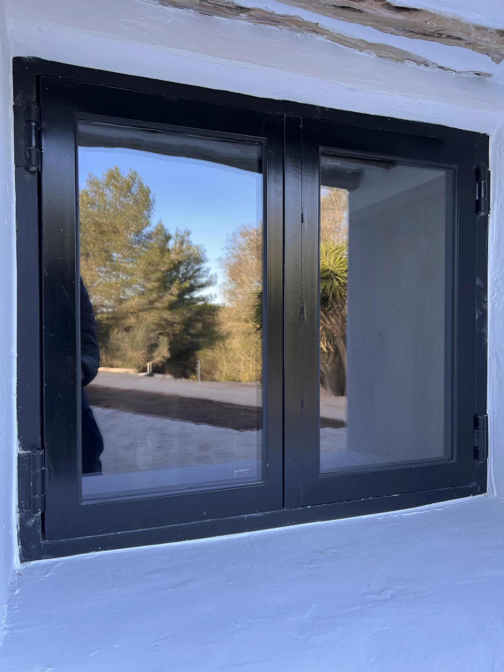 Ventana