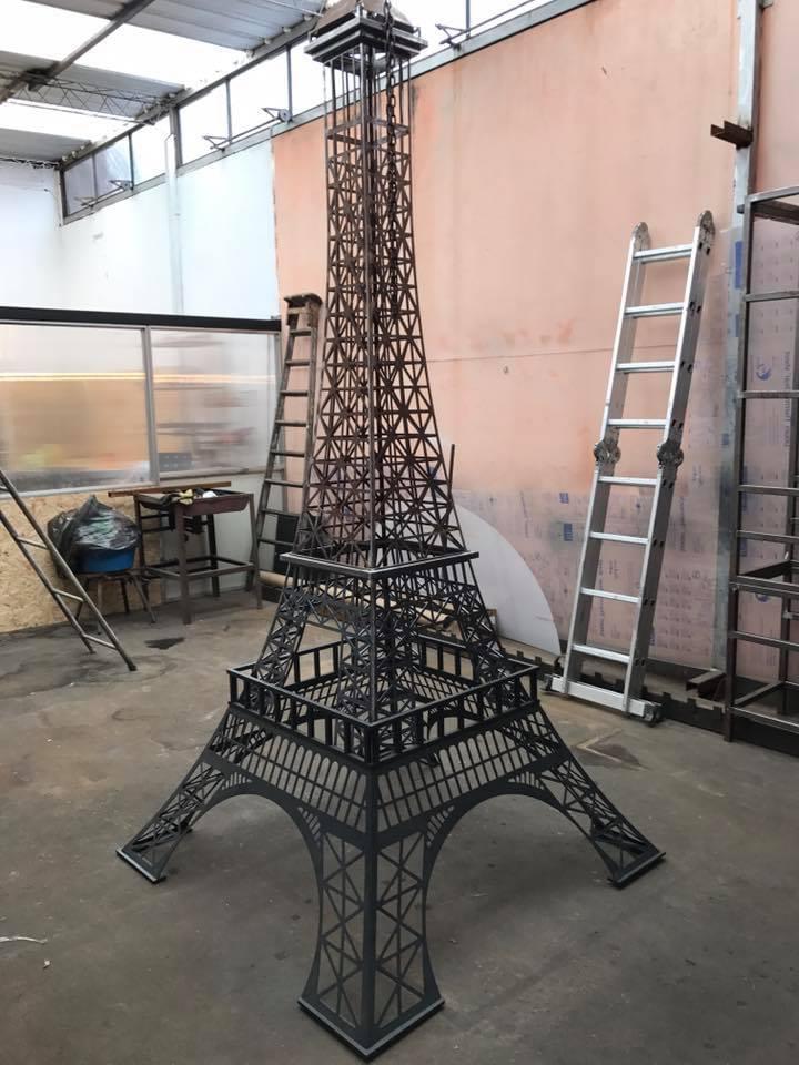 Torre Eiffel